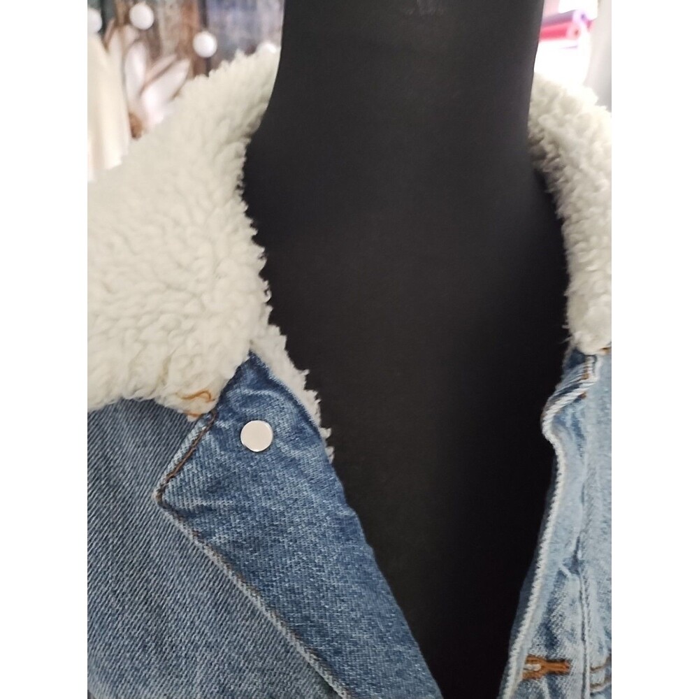 Dravus Jean Jacket Men's